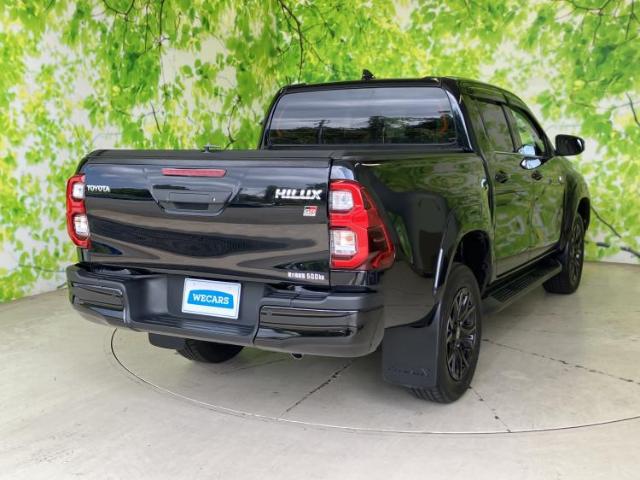 Toyota Hilux 6