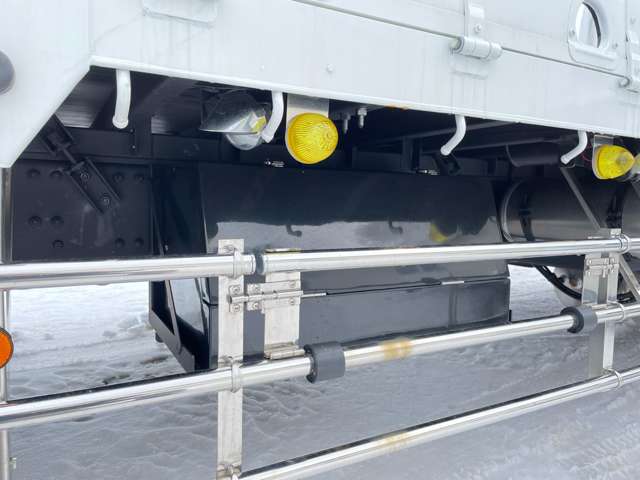 UD Trucks Quon 11