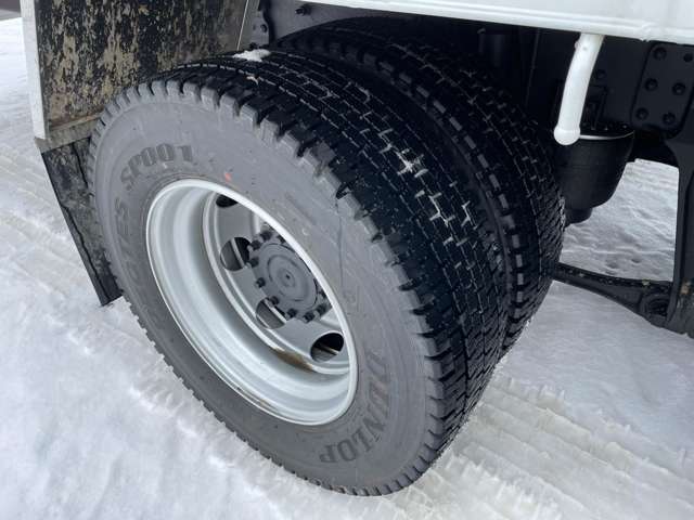 UD Trucks Quon 4