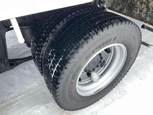 UD Trucks Quon 5