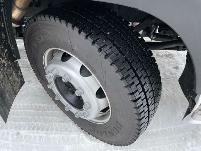 UD Trucks Quon 6