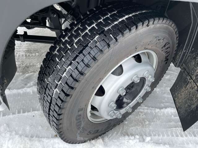 UD Trucks Quon 7