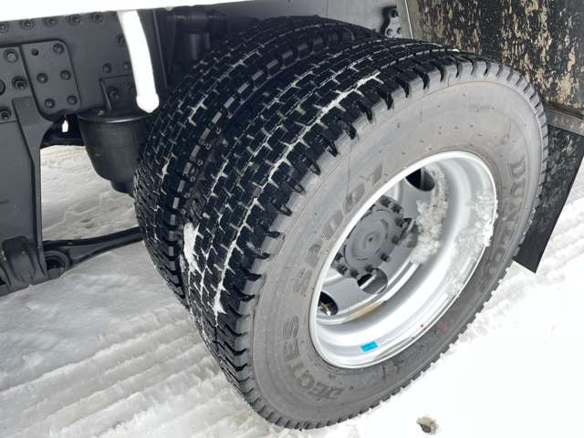 UD Trucks Quon 9