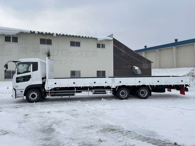 UD Trucks Quon 10