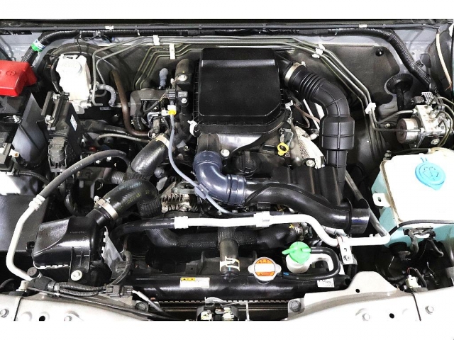 Suzuki Jimny 2