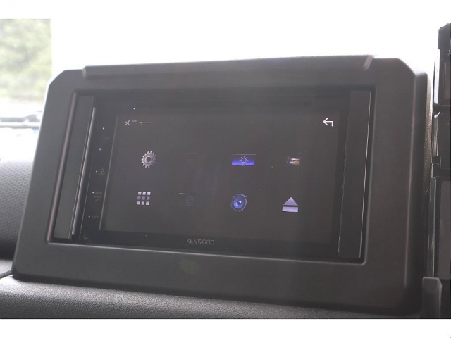 Suzuki Jimny 7