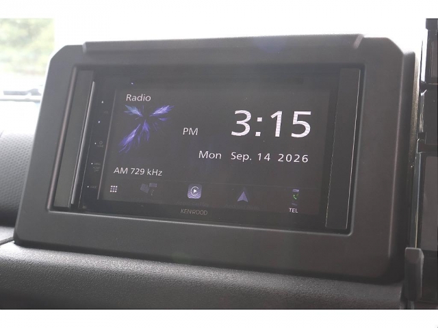 Suzuki Jimny 9