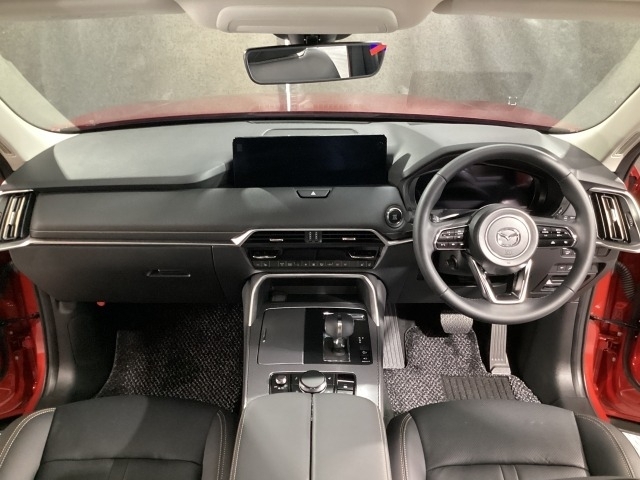 Mazda CX-80 2