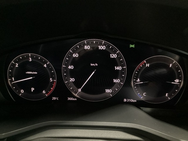 Mazda CX-80 3