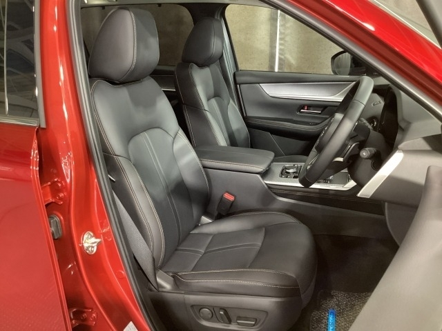 Mazda CX-80 7