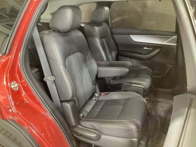 Mazda CX-80 9
