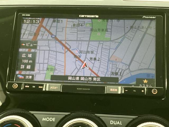 Subaru Forester 11