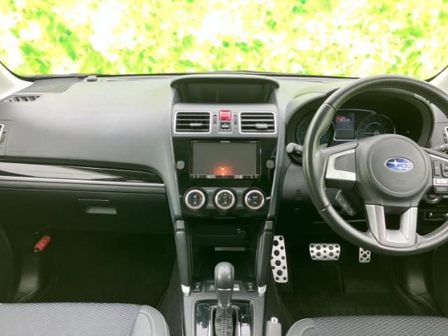Subaru Forester 2