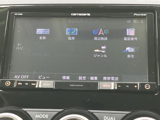 Subaru Forester 4