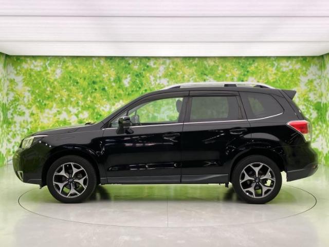 Subaru Forester 5