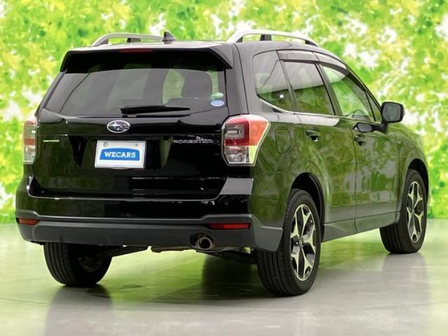 Subaru Forester 6