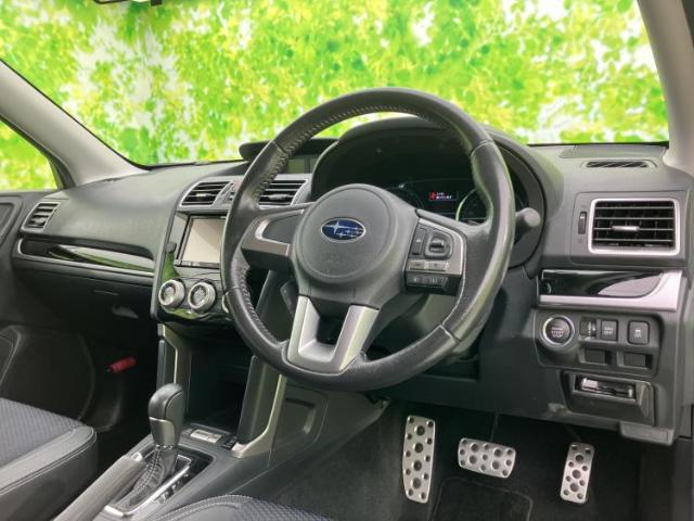 Subaru Forester 7