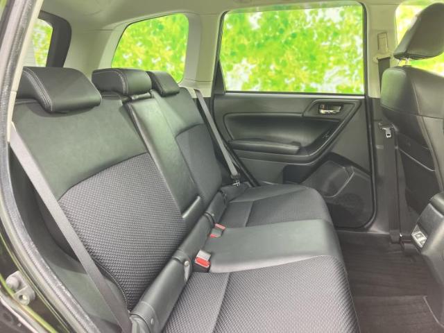 Subaru Forester 8