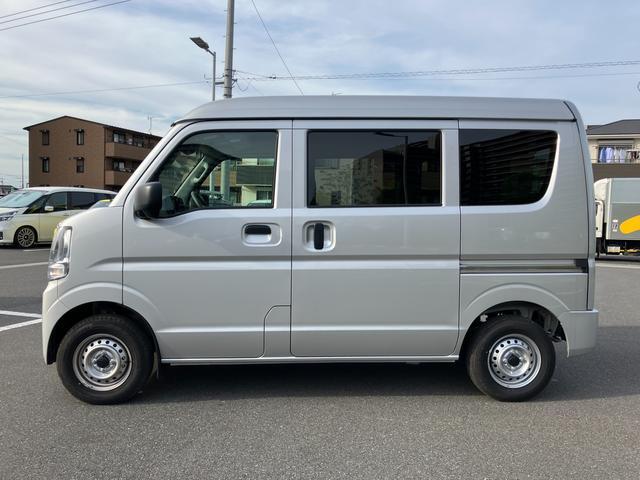 Suzuki Every 11