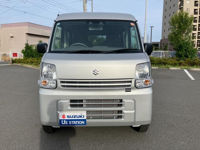 Suzuki Every 5