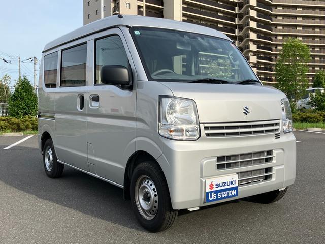 Suzuki Every 6