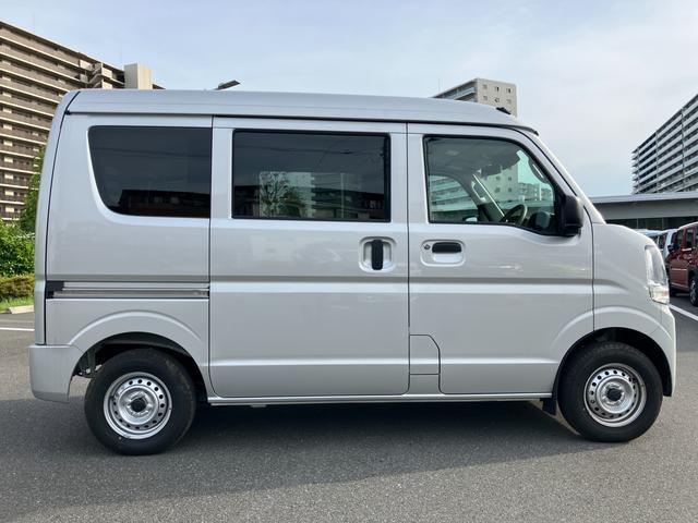 Suzuki Every 7