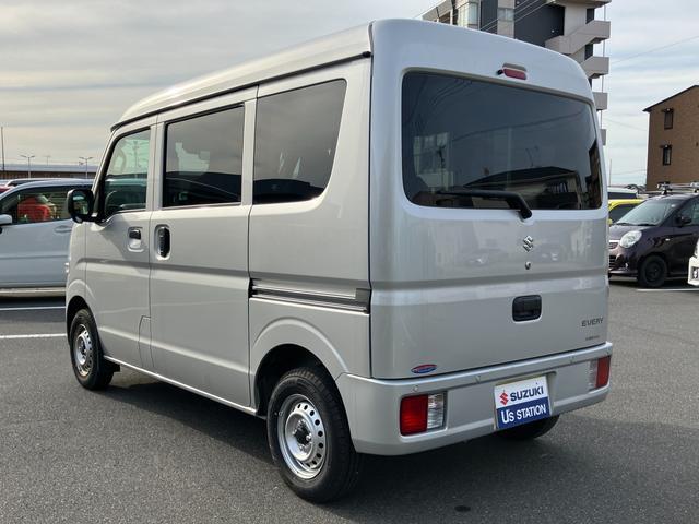 Suzuki Every 10