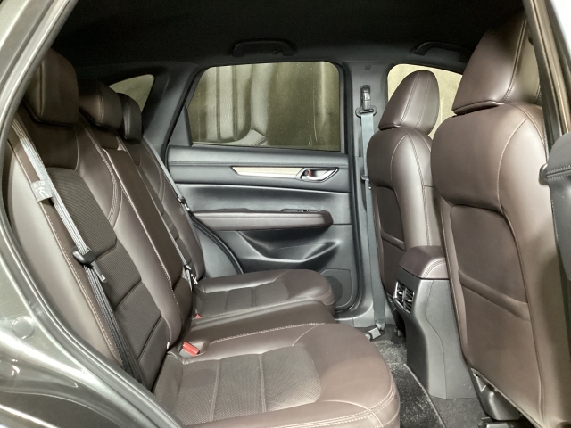 Mazda CX-5 11