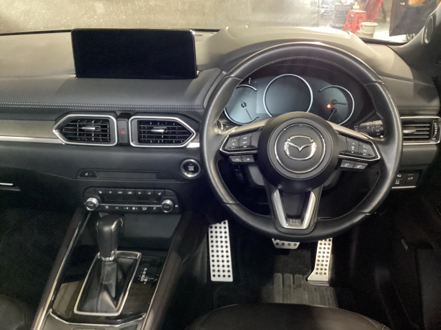Mazda CX-5 3