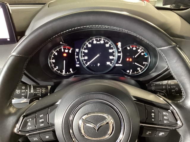 Mazda CX-5 4