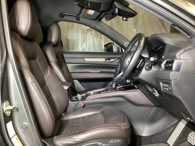 Mazda CX-5 8