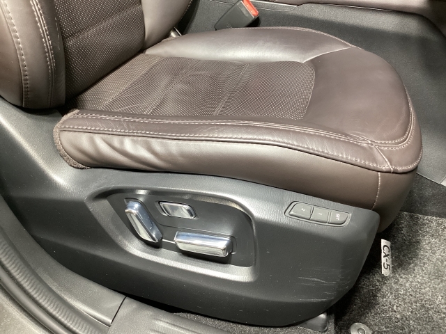 Mazda CX-5 9