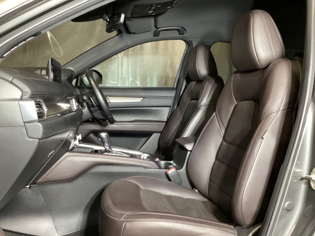 Mazda CX-5 10