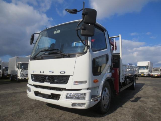 Mitsubishi Fuso Fighter 3