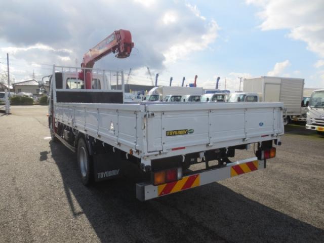Mitsubishi Fuso Fighter 5