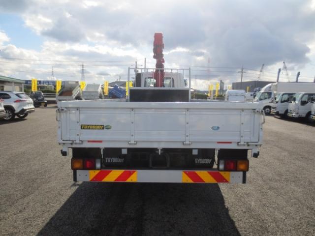 Mitsubishi Fuso Fighter 7