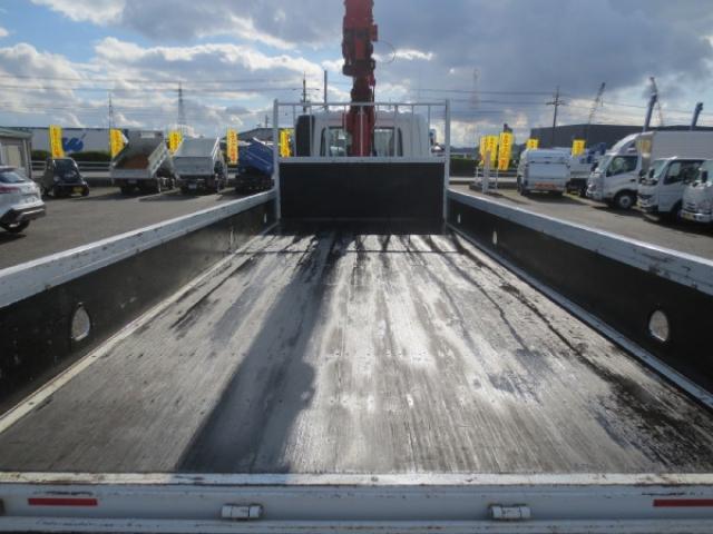 Mitsubishi Fuso Fighter 10