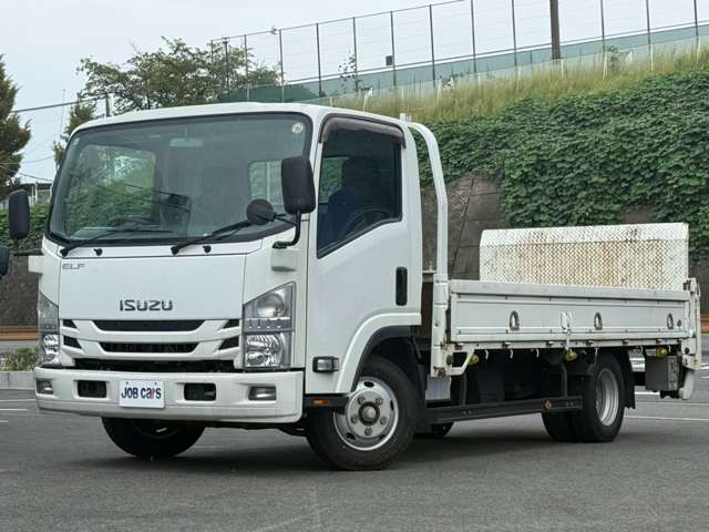 Isuzu Elf 2