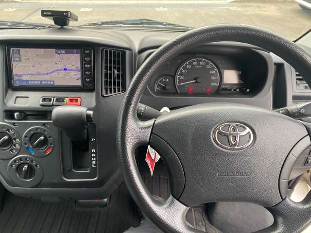 Toyota Town Ace Van 11