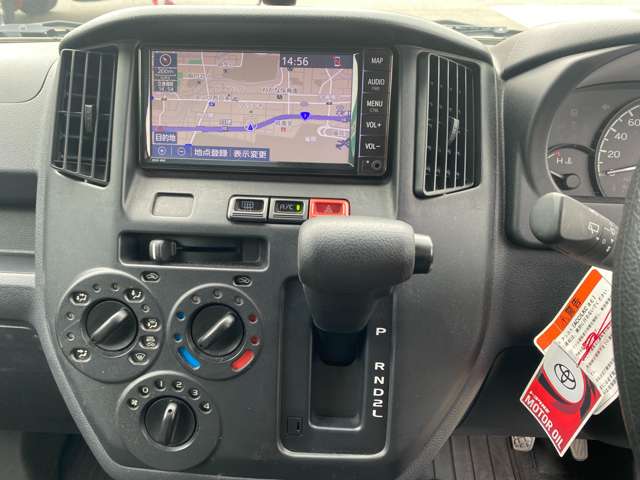 Toyota Town Ace Van 12