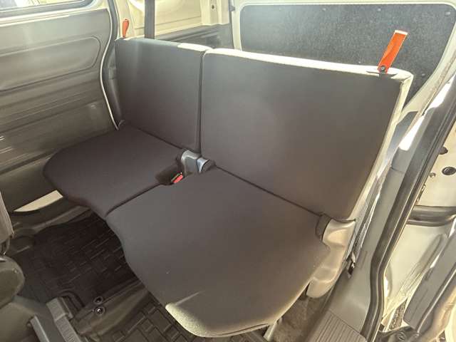 Honda N-VAN 11