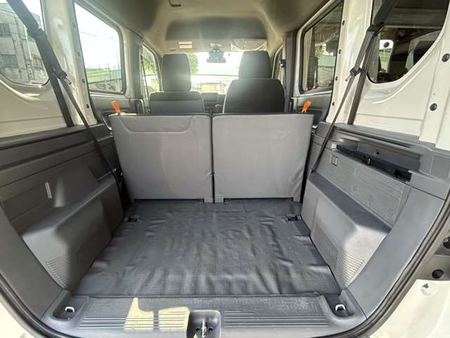 Honda N-VAN 12
