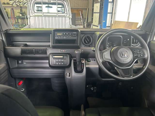 Honda N-VAN 2