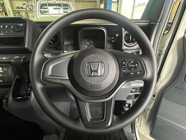 Honda N-VAN 4