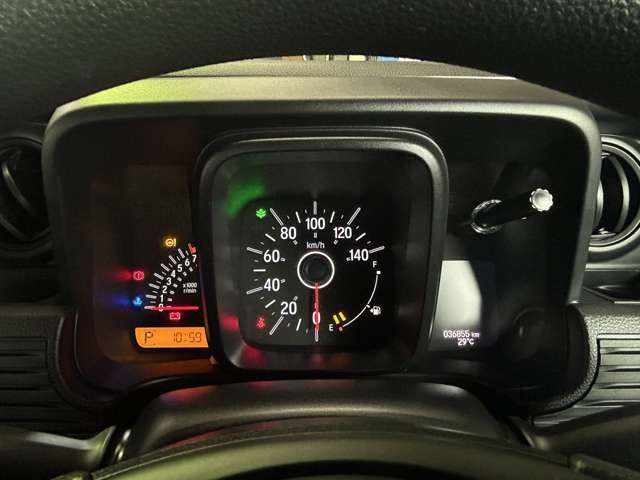 Honda N-VAN 5