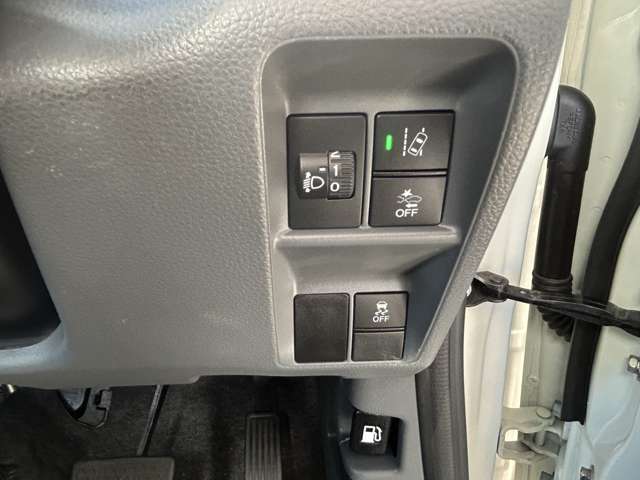 Honda N-VAN 6