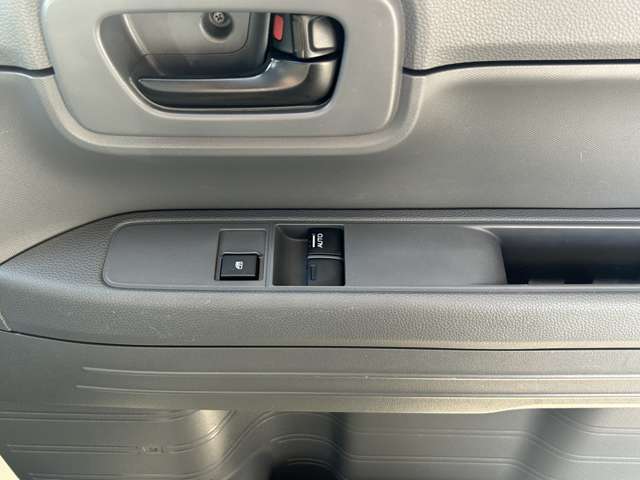 Honda N-VAN 7