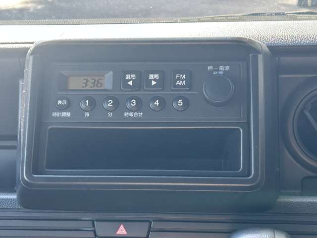 Honda N-VAN 8