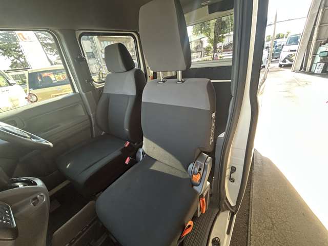 Honda N-VAN 10