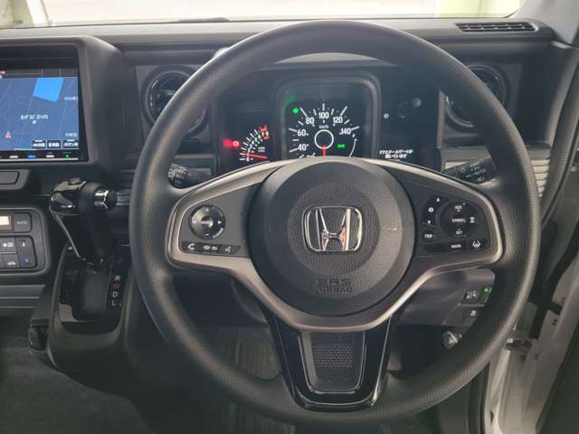 Honda N-VAN 12